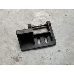 Raamrubber set Microcar Mc1 & Mc2