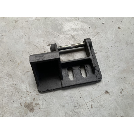 Raamrubber set Microcar Mc1 & Mc2