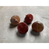 Raamrubber set Microcar Mc1 & Mc2