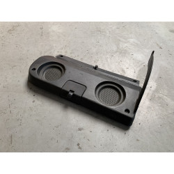 Raamrubber set Microcar Mc1 & Mc2