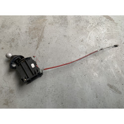 Raamrubber set Microcar Mc1 & Mc2