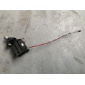 Raamrubber set Microcar Mc1 & Mc2