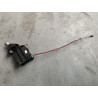 Raamrubber set Microcar Mc1 & Mc2