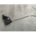 Raamrubber set Microcar Mc1 & Mc2