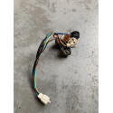 Raamrubber set Microcar Mc1 & Mc2