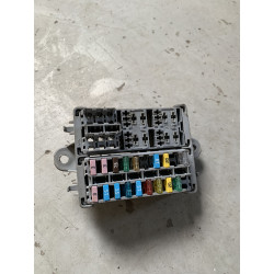 Bedrading achterlicht Aixam 2010-2013 model