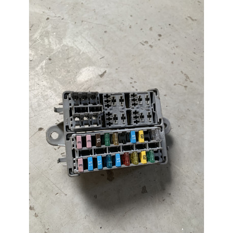 Raamrubber set Microcar Mc1 & Mc2