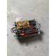Raamrubber set Microcar Mc1 & Mc2