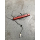 Raamrubber set Microcar Mc1 & Mc2