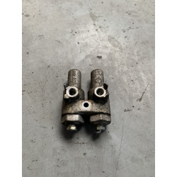 Raamrubber set Microcar Mc1 & Mc2