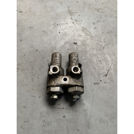 Raamrubber set Microcar Mc1 & Mc2