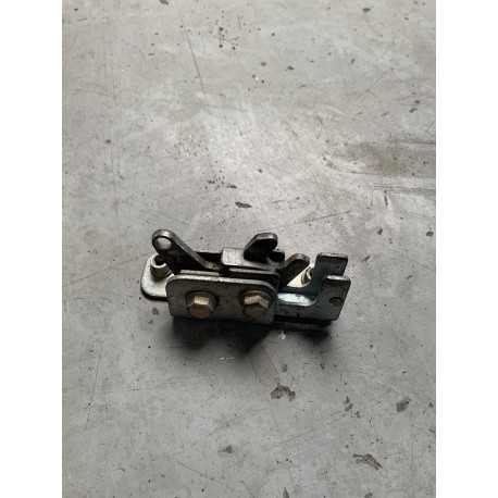Raamrubber set Microcar Mc1 & Mc2