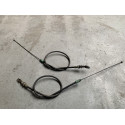 Raamrubber set Microcar Mc1 & Mc2