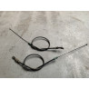 Raamrubber set Microcar Mc1 & Mc2