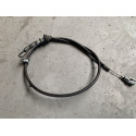 Raamrubber set Microcar Mc1 & Mc2