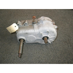 Versnellingsbak Canta LX & GLX