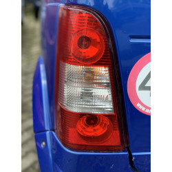 Achterlicht links Ligier X-Too Max, R, S, RS