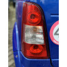 Deur scharnieren Microcar & Ligier