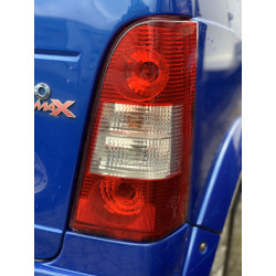 Achterlicht links Ligier X-Too Max, R, S, RS