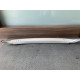 Voorbumper zilver JDM Xheos