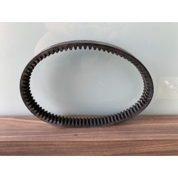 Aandijfriem Aixam BD52-2172