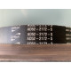 Aandijfriem Aixam BD52-2172