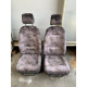 Raamrubber Chatenet Media / Barooder