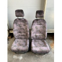 Raamrubber Chatenet Media / Barooder