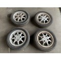 Raamrubber Chatenet Media / Barooder
