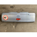 Achterbumper JDM Titane 3
