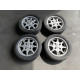 Raamrubber Chatenet Media / Barooder