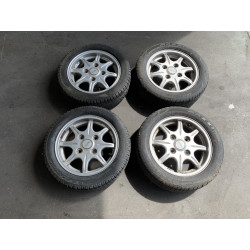 Raamrubber Chatenet Media / Barooder