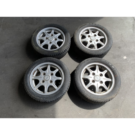 Chassis JDM City