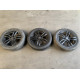 3x banden met velg Ligier JS50