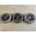 Banden met velg Ligier JS50