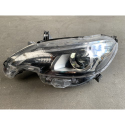 3x banden met velg Ligier JS50