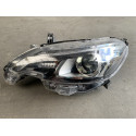 Koplamp links Ligier JS50