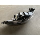 3x banden met velg Ligier JS50