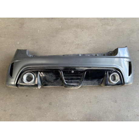 Koplamp links Ligier JS50