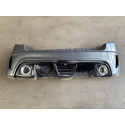 Achterbumper Ligier Js50 Sport