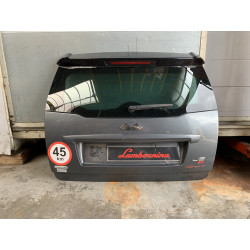 Achterklep Ligier JS50
