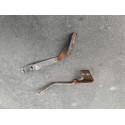 Hinge kit hood, JDM City