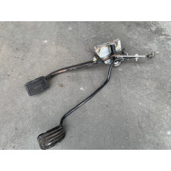 Pedale set JDM Albizia