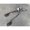 Pedalen set JDM Albizia