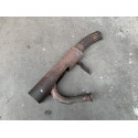 Exhaust manifold JDM City