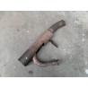 Voorpijp with flexible part JDM Aloes