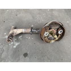 Draagarm rechtsachter JDM City