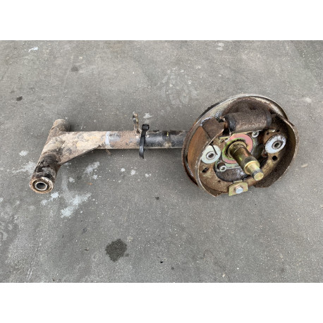 Draagarm rechtsachter JDM City