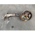 Draagarm linksachter JDM City