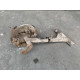 Draagarm rechtsachter JDM City